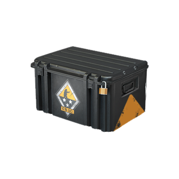 CAISSE CS:GO 3