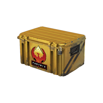 CAISSE OP. PHOENIX