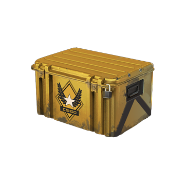 CAISSE WINTER OFFENSIVE